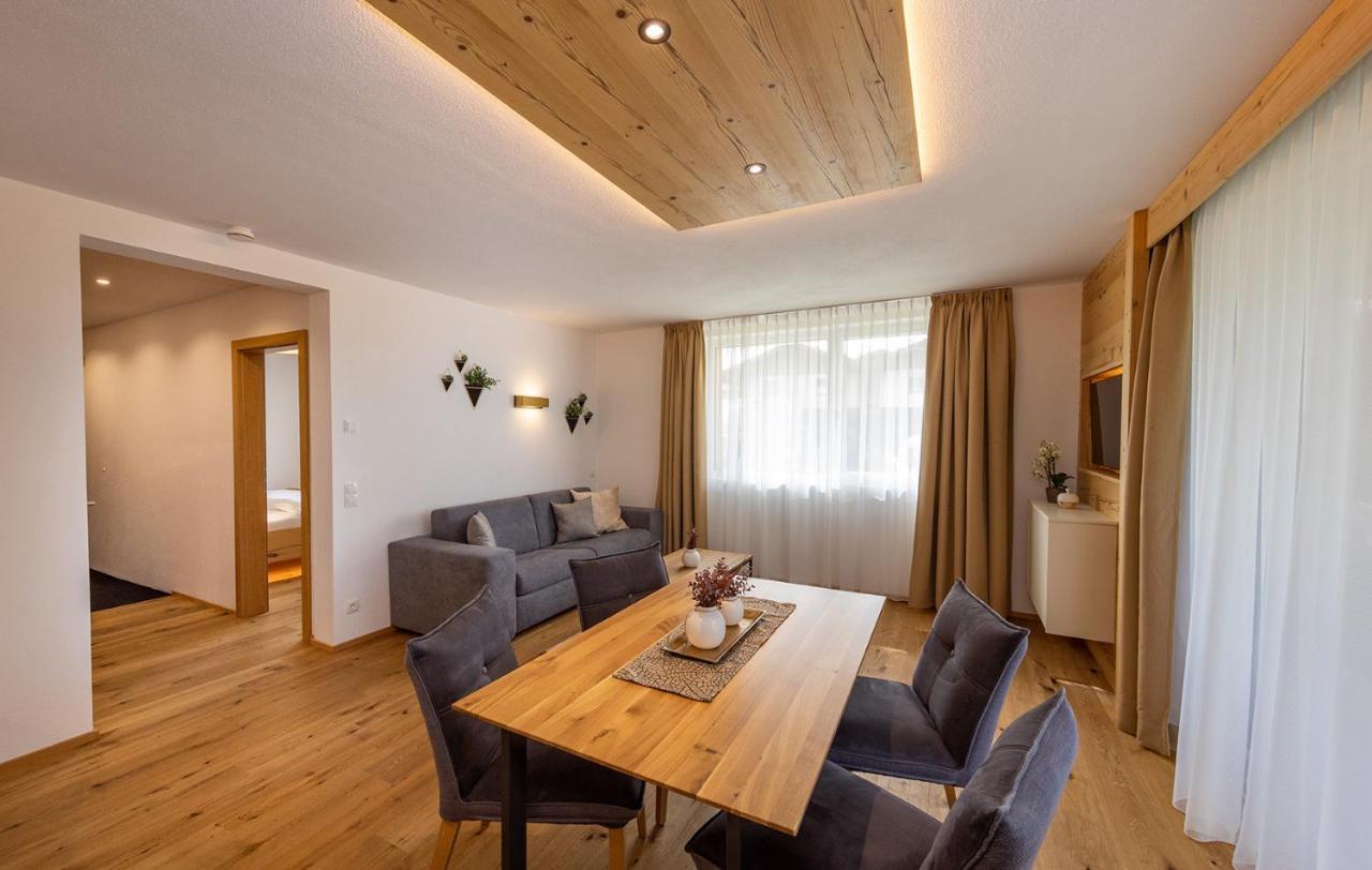 Apartament Fesh Living Kaprun Zewnętrze zdjęcie